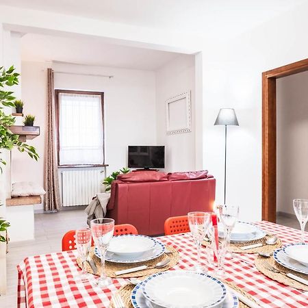 Casa Dolce Casa Desenzano - 2 Passi Dal Lago Apartment Desenzano del Garda Ngoại thất bức ảnh
