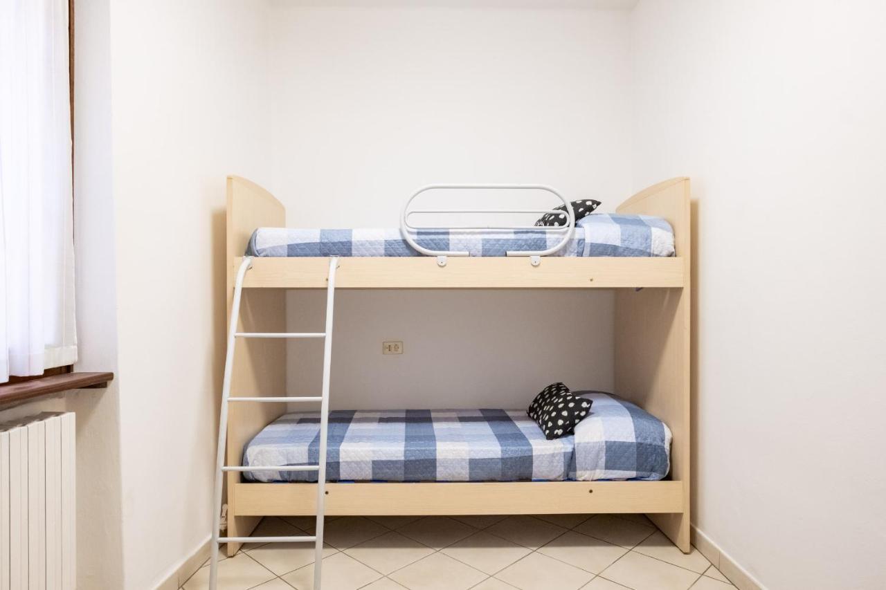 Casa Dolce Casa Desenzano - 2 Passi Dal Lago Apartment Desenzano del Garda Ngoại thất bức ảnh