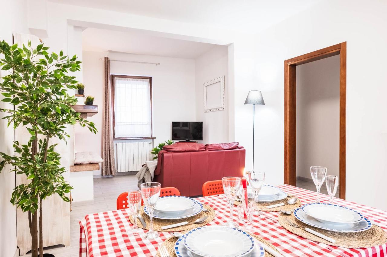 Casa Dolce Casa Desenzano - 2 Passi Dal Lago Apartment Desenzano del Garda Ngoại thất bức ảnh