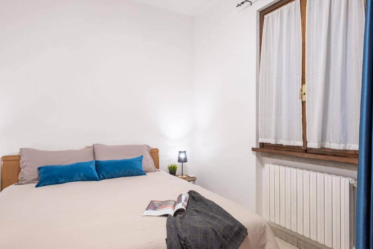 Casa Dolce Casa Desenzano - 2 Passi Dal Lago Apartment Desenzano del Garda Ngoại thất bức ảnh