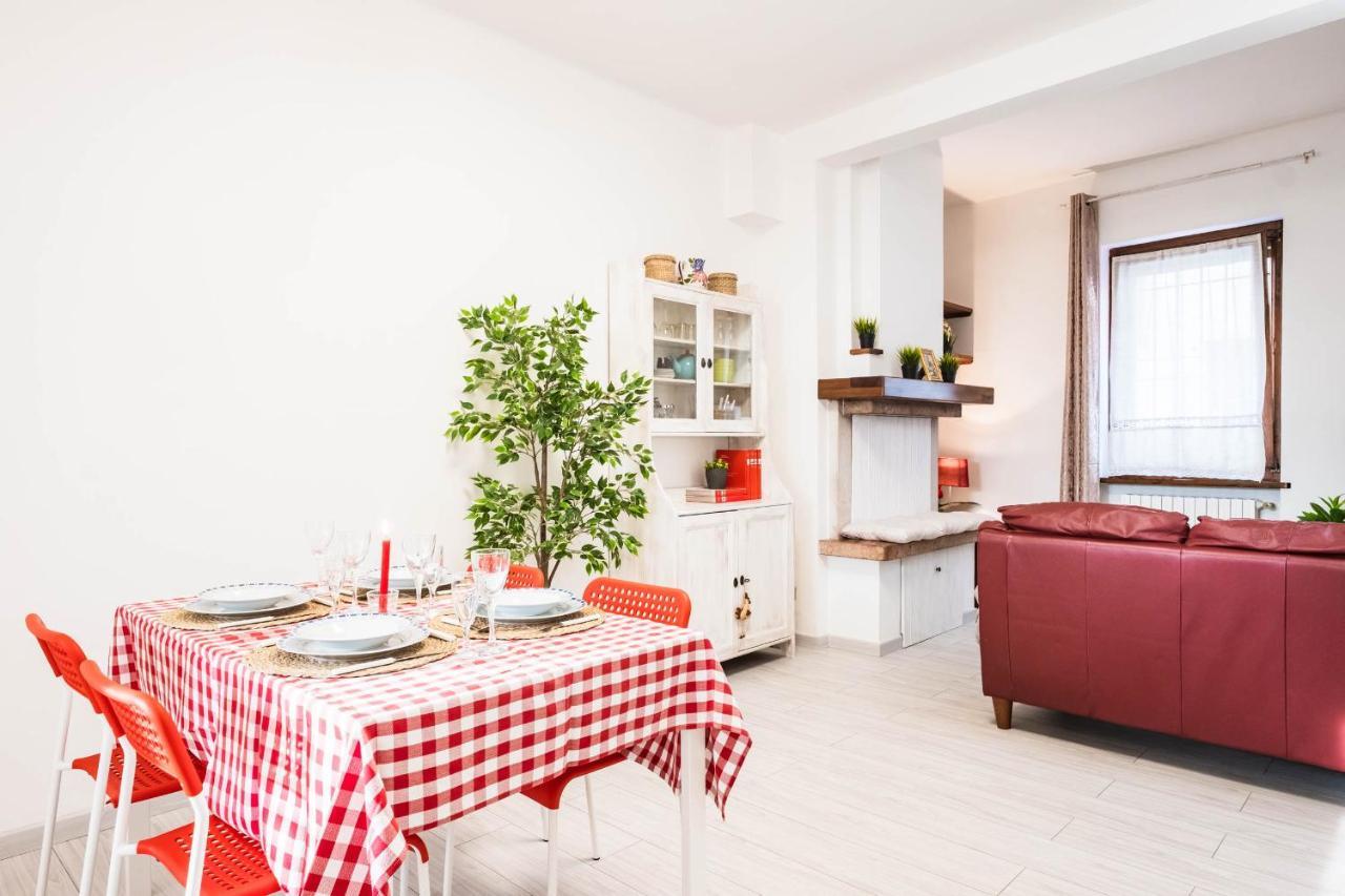 Casa Dolce Casa Desenzano - 2 Passi Dal Lago Apartment Desenzano del Garda Ngoại thất bức ảnh