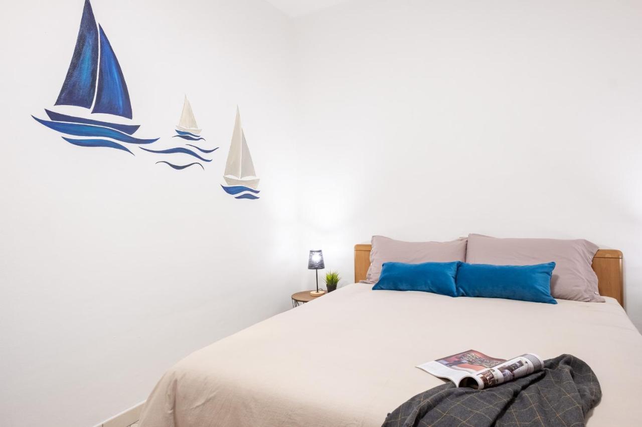 Casa Dolce Casa Desenzano - 2 Passi Dal Lago Apartment Desenzano del Garda Ngoại thất bức ảnh