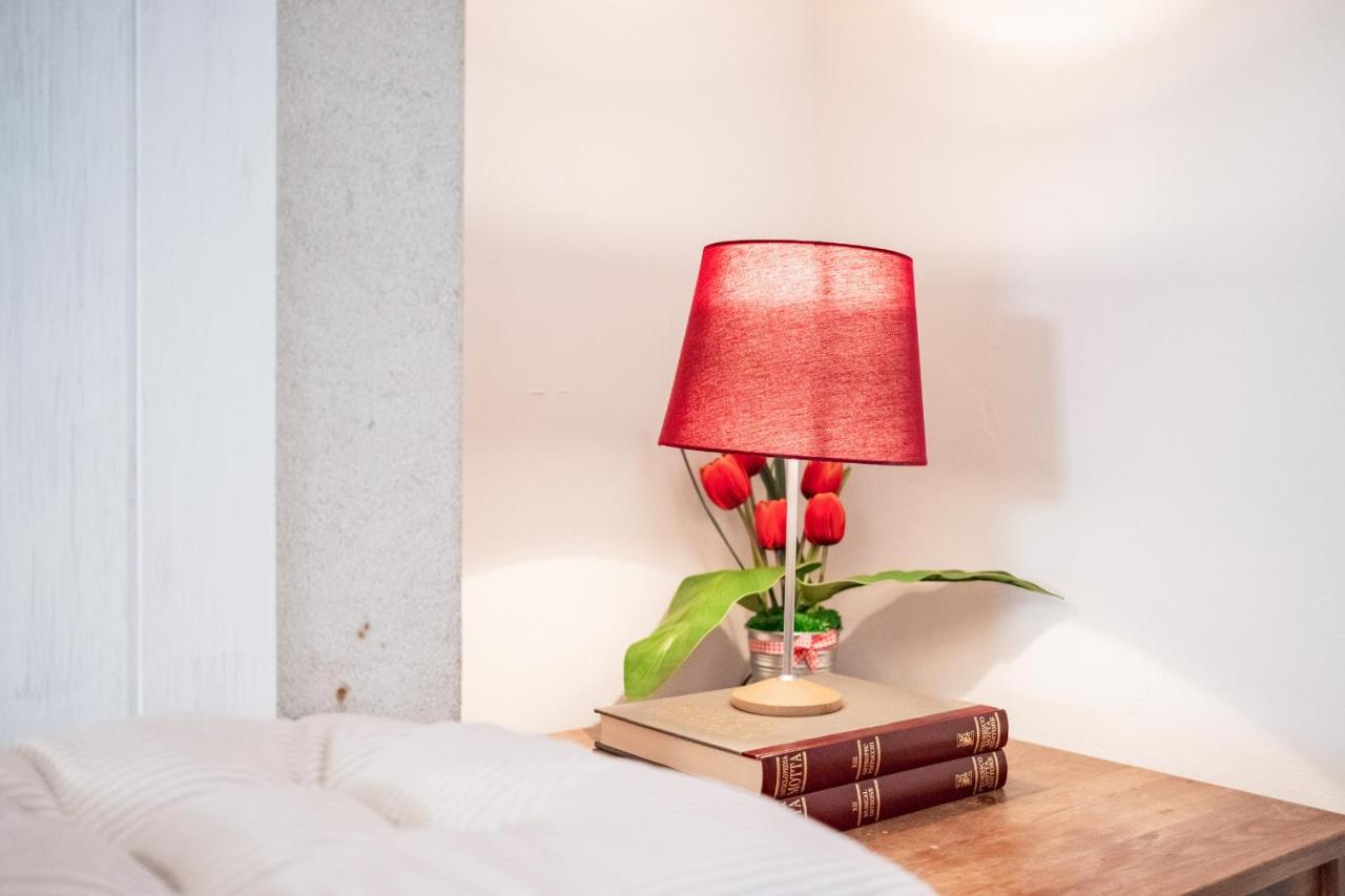 Casa Dolce Casa Desenzano - 2 Passi Dal Lago Apartment Desenzano del Garda Ngoại thất bức ảnh