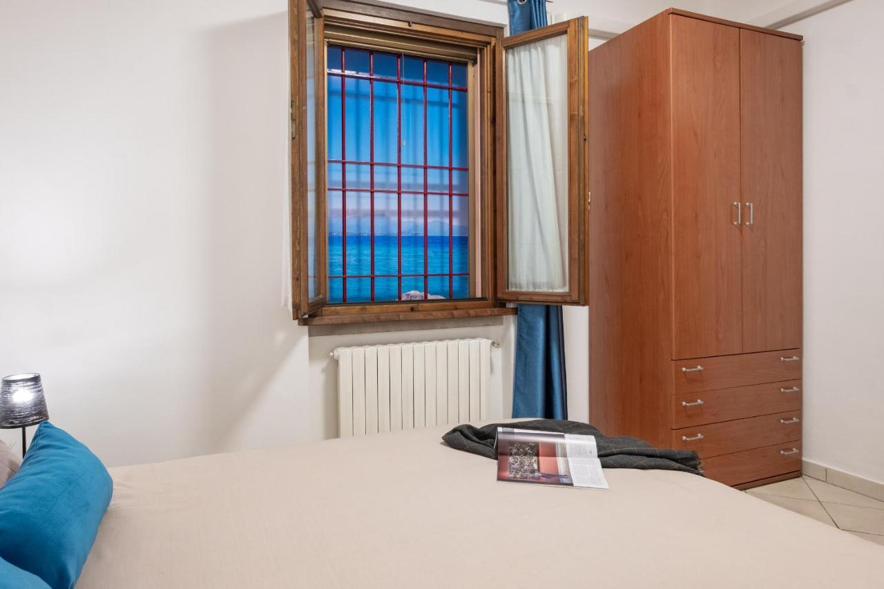 Casa Dolce Casa Desenzano - 2 Passi Dal Lago Apartment Desenzano del Garda Ngoại thất bức ảnh