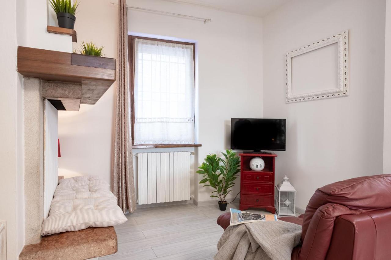 Casa Dolce Casa Desenzano - 2 Passi Dal Lago Apartment Desenzano del Garda Ngoại thất bức ảnh