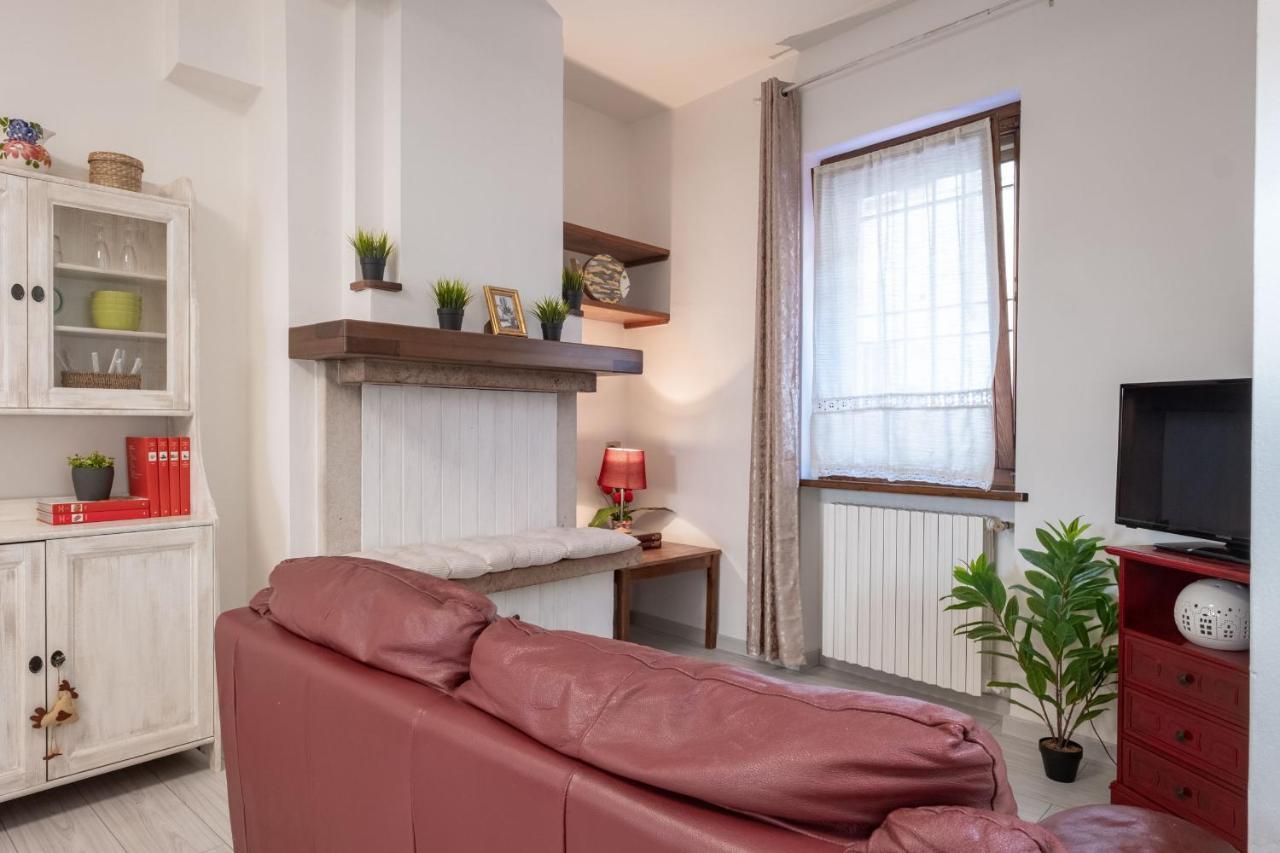 Casa Dolce Casa Desenzano - 2 Passi Dal Lago Apartment Desenzano del Garda Ngoại thất bức ảnh