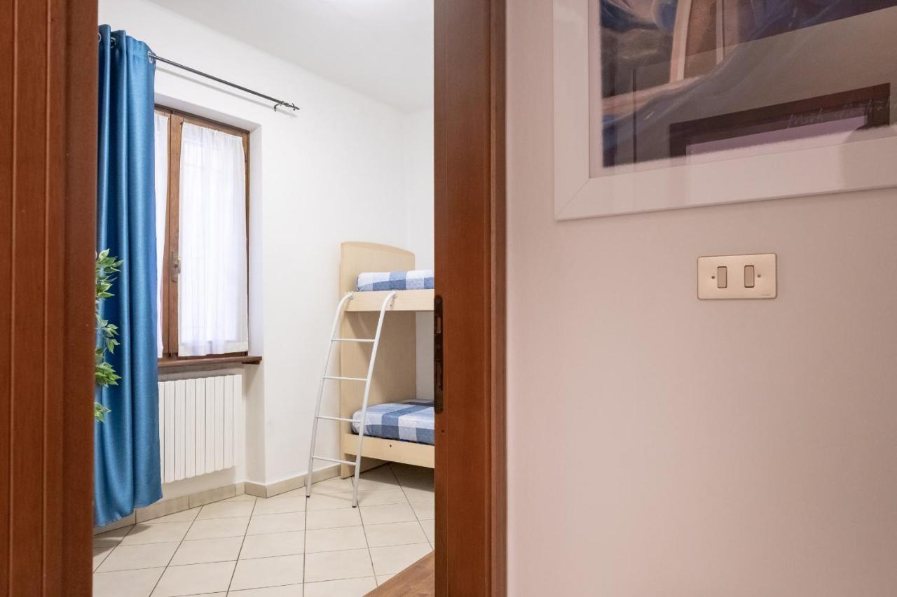 Casa Dolce Casa Desenzano - 2 Passi Dal Lago Apartment Desenzano del Garda Ngoại thất bức ảnh